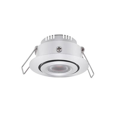 China High C.P. Anti-glare LED Mini Spot Lights Ceiling Lighting LED 3W for sale