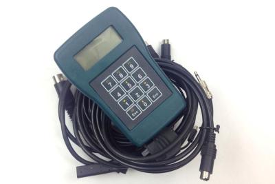 China TACHOGRAPH PROGRAMMER (TACHO) CD400 for Truck speedometer and odometer correction CD400 cable for digital tacho​ for sale