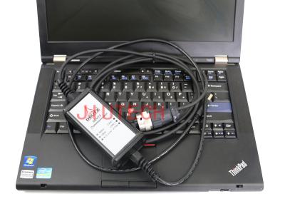 China DEUTZ DIAGNOSTIC KIT DECOM Diagnosis Scanner with T420 laptop Deutz dealer interface DEUTZ DECOM truck DIAGNOSTIC tool for sale