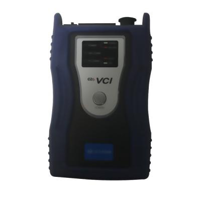 China GDS VCI Diagnostic Tool for KIA Hyundai Newest Software Version V15 for sale