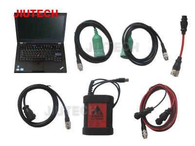 China Truck Diagnosis AGCO DIAGNOSTIC Tool with T420 Laptop full Set  FenDias Electronic Diagnostic Tool (EDT) for sale