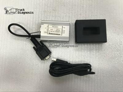 China Judit Incado Box Diagnostic Kit JUDIT 4 Jungheinrich forklift machines used for read change parameters Incado tool for sale