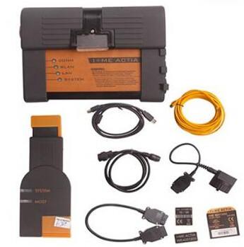 China BMW ICOM A2 +B+C Diagnostic & Programming TOOL 2018.05 Engineers Version For BMW ICOM & ICOM A2 for sale