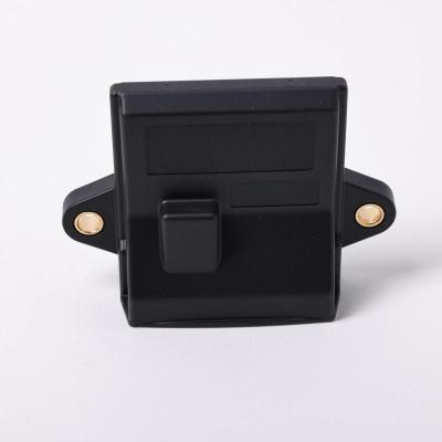 China Waterproof Metal+Plastic 34 Pin Ecu Motorcycle ECU Connector Motor Connector Wire Harness Connector for sale