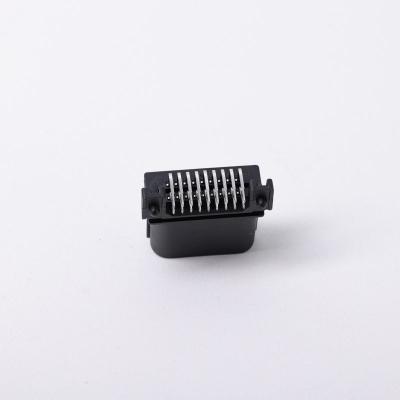 China Metal+Plastic Metal 2RPH591A00 1STH591A10 Motorcycle Modulo ECU Plastic Connector For Honda Motorcycles for sale