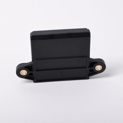 China Waterproof Metal+Plastic 34 Pin Ecu Automatic Electric Motorcycle Manufacturer Plastic Car ECU Connector for sale