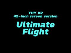 YHY-01.127 YHY Ultimate Flight