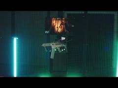 YHY-01.125 YHY Ultimate Gun Battle