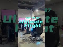 YHY-01.127 Ultimate Flight Simulator