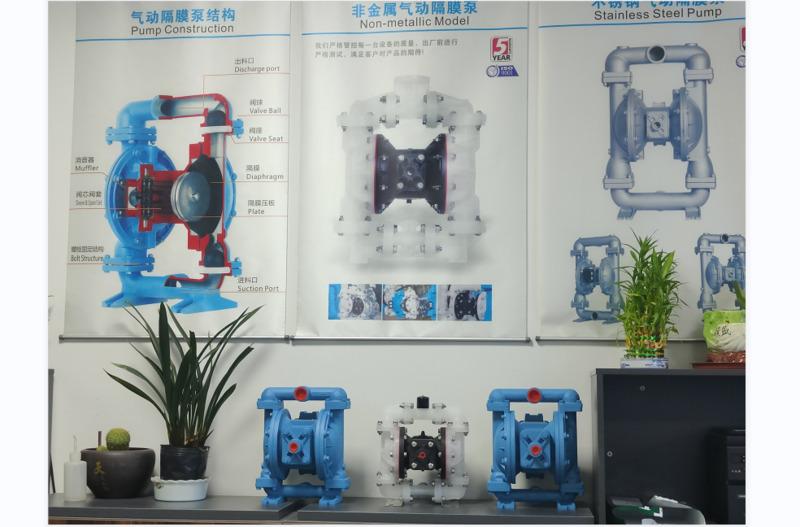 Proveedor verificado de China - Guangzhou Huayue Automation Equipment Co., Ltd.