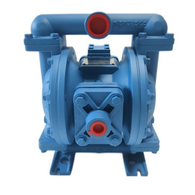 China 1 Inch Automotive Industry Diaphragm Pumps PDL S1FB1AGTANS000/S1FB1AGTABS000 Pneumatic Air Diaphragm Pump for sale