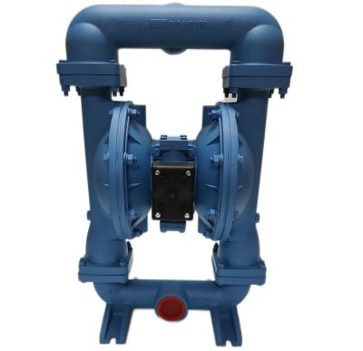 China 2 Inch Automotive Industry Compressor S20B1ABBABS000 S20B1ABBABS000 Diaphragm Pump Air Pneumatic Diaphragm Pump for sale