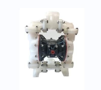 China Automotive Industry S1FB3P1PPUS000 1 Inch PDL Compressor Diaphragm Pump with Santoprene for sale