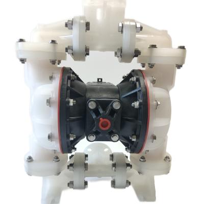 China Automotive Industry S1FB3P2PPUS000 1 Inch PDL Compressor Diaphragm Pump with Santoprene for sale