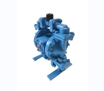 China Other 1/2 Inch PDL S05B1A1WABS000 Compressor Diaphragm Pump With Santoprene for sale