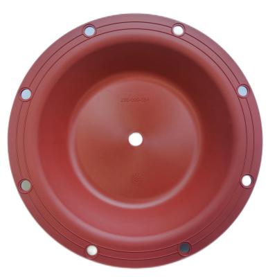 China Automotive industry pump parts286.099.354 Santoprene diaphragm for sale