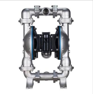 China Automotive industry Skylink 2 inch compressor diaphragm pump LS50 AA-AA-T/N-TT-TT-00 for sale