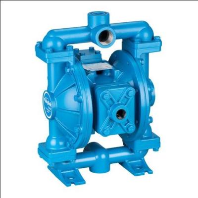 Chine Skylink LS25 AA-AA-SP-SP-SP-00 LS25K AA-AA-SP-SP-SP-00 Automotive Industry Compressor Diaphragm Pump 1 Inch à vendre