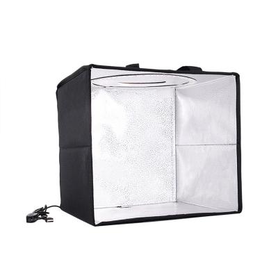 China LED studio box photography light box photo light box photography equipment photography soft XZ set small for sale