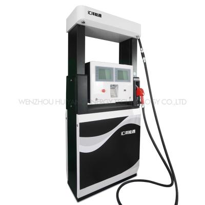 China Huiyang Best Quality Gasoline Pump Fuel Dispenser HY Series for sale