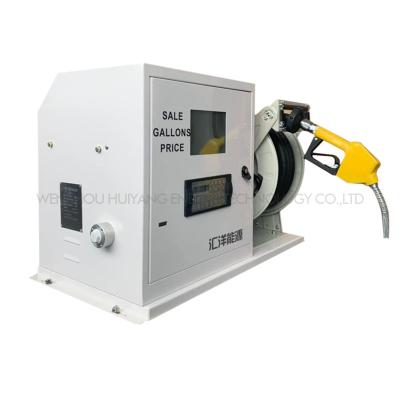 China Popular Diesel Dispenser Fuel Pump Machine HY for sale