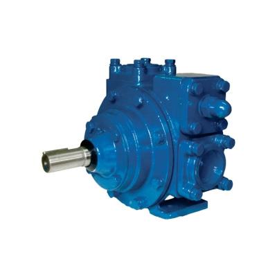 China Huiyang Industrial Utilities Self Priming Petrol and Oil Pump Vane Fuel Pump Only Rotary Head for sale