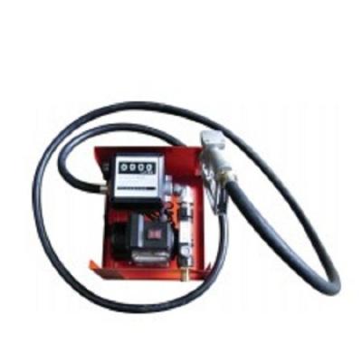 China Huiyang Utilities Industrial Diesel Fuel Transfer Pump AC220V Electric Fuel Pump for sale