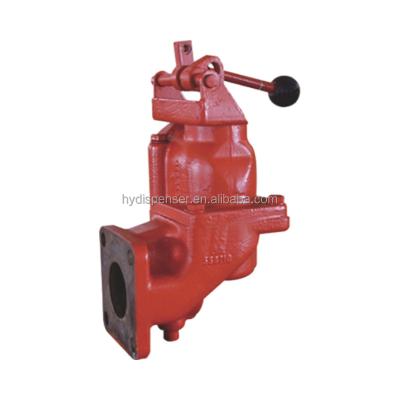 China WDFMC Series Rotary Vane Flow Meter HY for sale