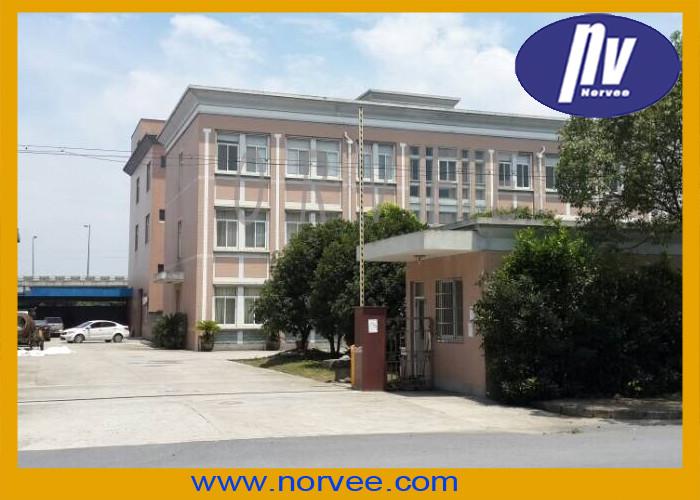 Fournisseur chinois vérifié - HANGZHOU NORVEE MACHINERY CO.,LTD