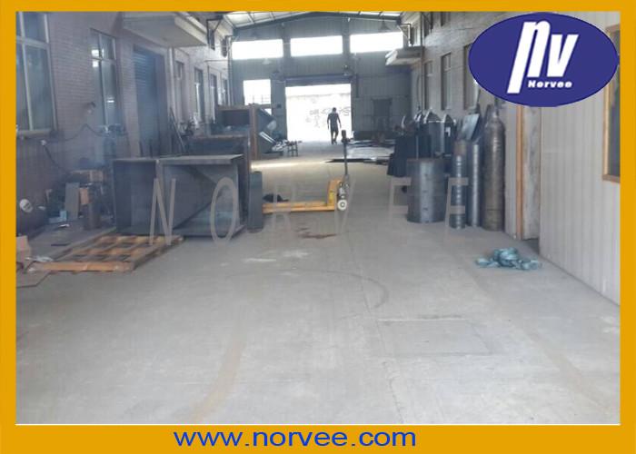 Geverifieerde leverancier in China: - HANGZHOU NORVEE MACHINERY CO.,LTD