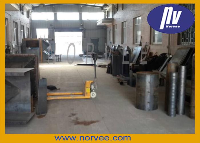 Geverifieerde leverancier in China: - HANGZHOU NORVEE MACHINERY CO.,LTD