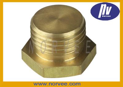 China Aleación de aluminio de la alta precisión/nueces de cobre amarillo/de acero - y - pernos T19001-2008 en venta