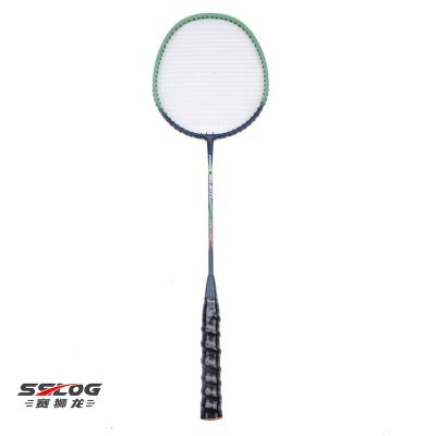 China Eastic & 2022 Durable Portable Aluminum Alloy Badminton Custom Brand New Product Brand Adult Post for sale