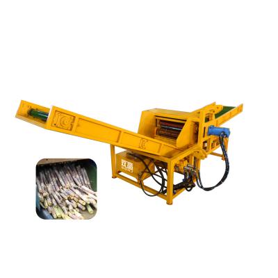 China Factory Price Agricultural Sugar Cane Plant Equipment Machinery Bud Cutting Machine Sugarcane Bud Cutting Machine for sale