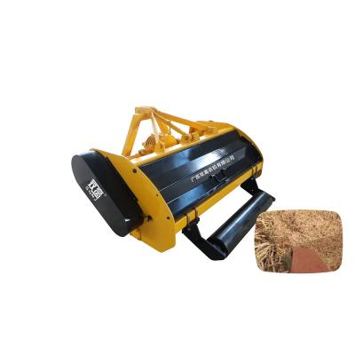 China High Quality Factory Sales Agricultural Machinery High Quality Sugar Cane Stubble Machine Tractor Driven Cultivating Tools Gear Drive 540 R/min 1050 for sale