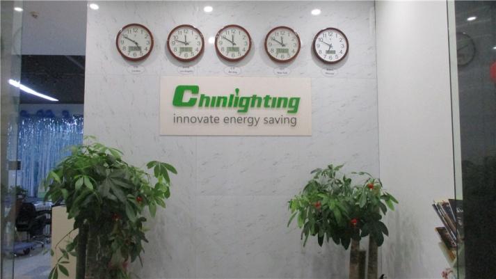 Verified China supplier - Shenzhen Chinlighting Technology Co., Ltd.