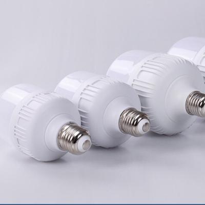 China 5W LED Light Bulb Socket Power E27 B22 Screw 93*170mm Residential Energy Saver 80+lm 400 220V Niuzhi Energy Saver PC Lamp Screen for sale