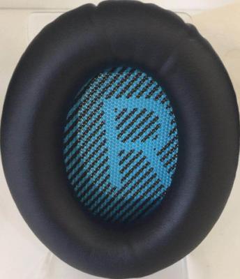 China Korea protein leather ear pads for high level headphone for sale