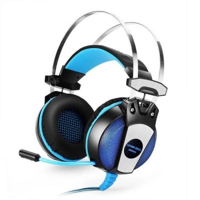 China Kotion Each 7 dot 1 Virtual Surround sound Gaming Headset GS500 for ps4 xbox one pc for sale