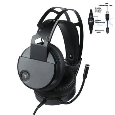 China Stereo Gaming Headset For Ps4 Xbox One PC studio Headset Lightweight Noise Cancelling for sale