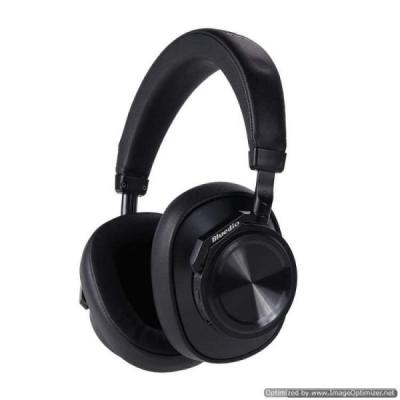 China non-destructive sound quality TF card Bluedio T6 EM Deep Active Noise cancelling Headset for sale