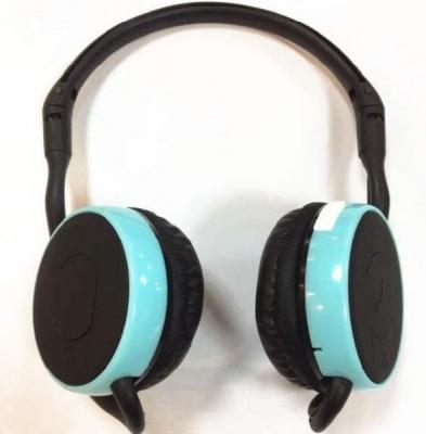 China consumer electronics stylish design stereo oem running neck wireless headphone for sale