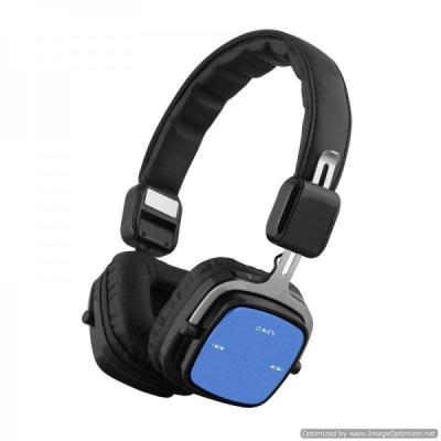 China Hot Sale Stereo touch control Wireless Headphone Foldable Wireless Headphone Earphone for sale