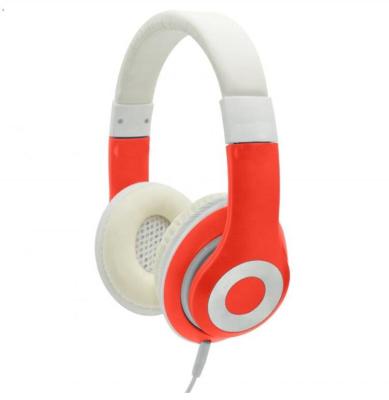 China Custom logo gift headphone Inline mic available for PC headphone with factory price Producentre TH-116 for sale