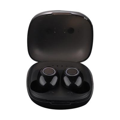 China 2019 trending amazon bluetooth wireless headphones noise cancelling earbuds for sale