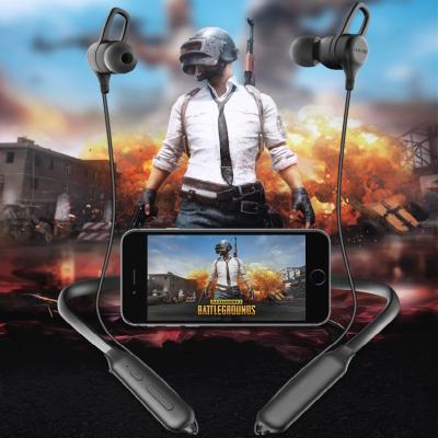 China E-sports Bluetooth headset wireless game to stimulate the battlefield listening voice no delay in-ear earphones universa for sale