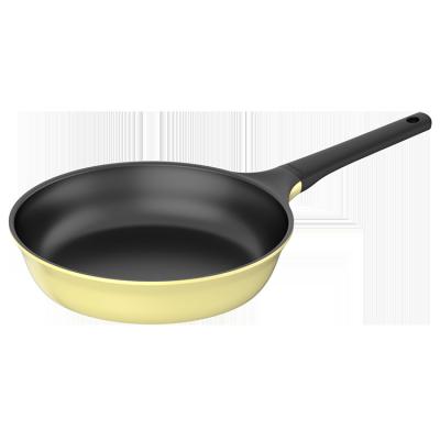 China ASD Hot Selling CLASSIC Non Stick Pan Cooking Aluminum Frying Pan 28cm for Kitchen for sale