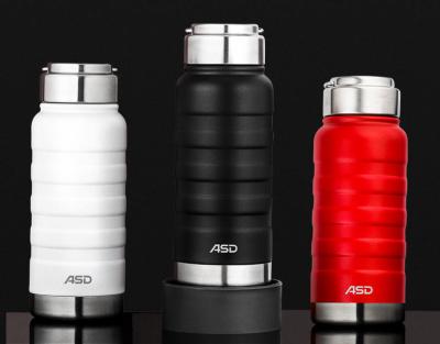 China PORTABLE ASD Trending Products 2022 New Arrivals Design Stainless Steel Thermos Vacuum Flasks Drinkware for sale