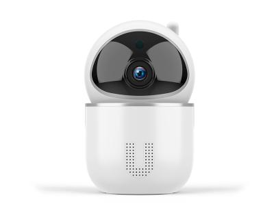 Китай 1080P Tuya Smart Home IP Tuya Mini Wifi Indoor Wireless Network Security Camera продается