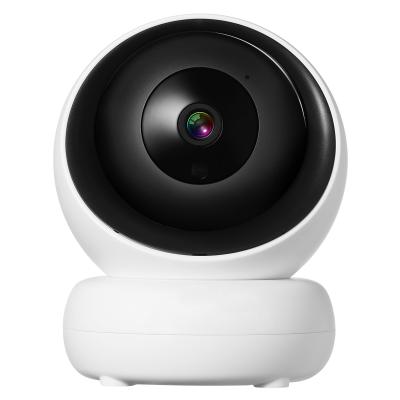 Китай 1080P Wifi Security Wireless Mini Ip Wifi Color Night Vision Cctv Smart System Camera продается